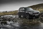 BMW X7 xDrive30d M Sport 2019 года (UK)